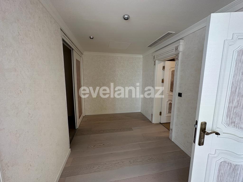 Kirayə verilir, yeni tikili, 6 otaqlı, 360 m², Bakı, Nəsimi r, 28 may m.
