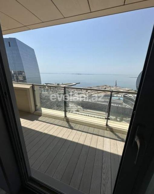 Kirayə verilir, yeni tikili, 6 otaqlı, 360 m², Bakı, Nəsimi r, 28 may m.