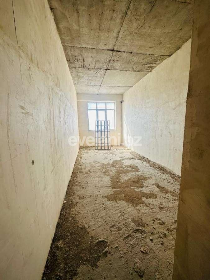 Satılır, yeni tikili, 3 otaqlı, 105 m², Bakı, Xətai r, Əhmədli m.