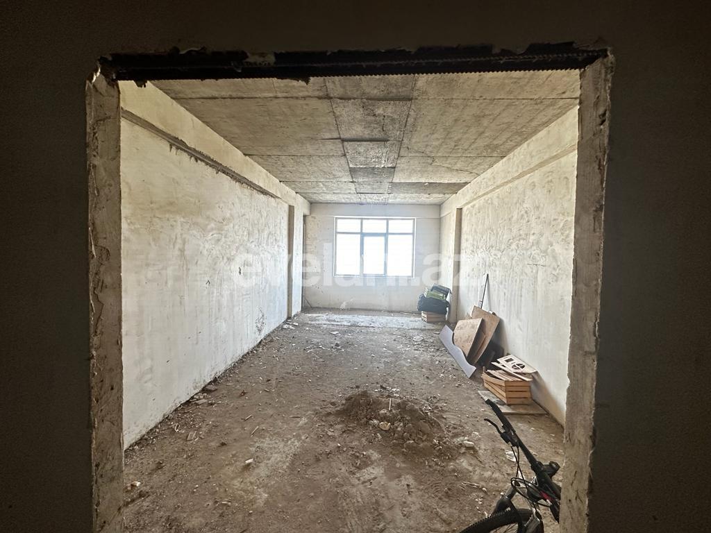 Satılır, yeni tikili, 3 otaqlı, 105 m², Bakı, Xətai r, Əhmədli m.