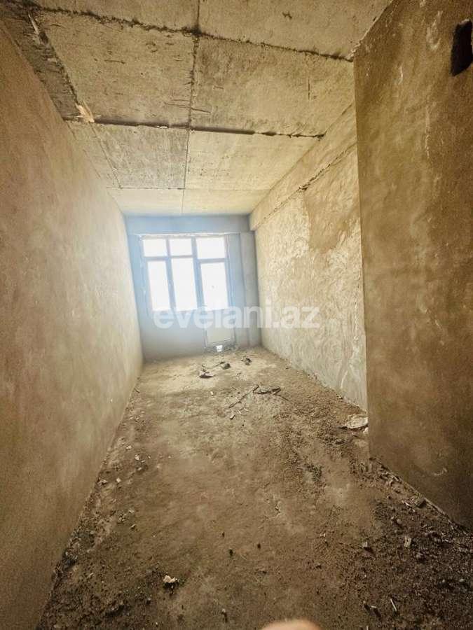 Satılır, yeni tikili, 3 otaqlı, 105 m², Bakı, Xətai r, Əhmədli m.