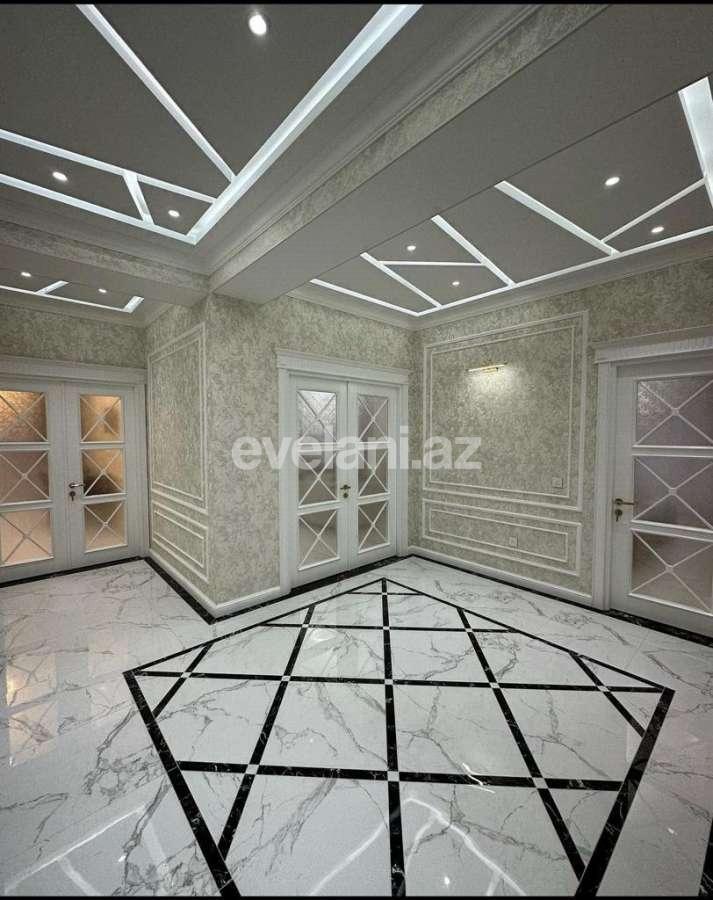 Kirayə verilir, yeni tikili, 3 otaqlı, 160 m², Bakı, Xətai r, Ağ şəhər q, Şah İsmayıl Xətai m.