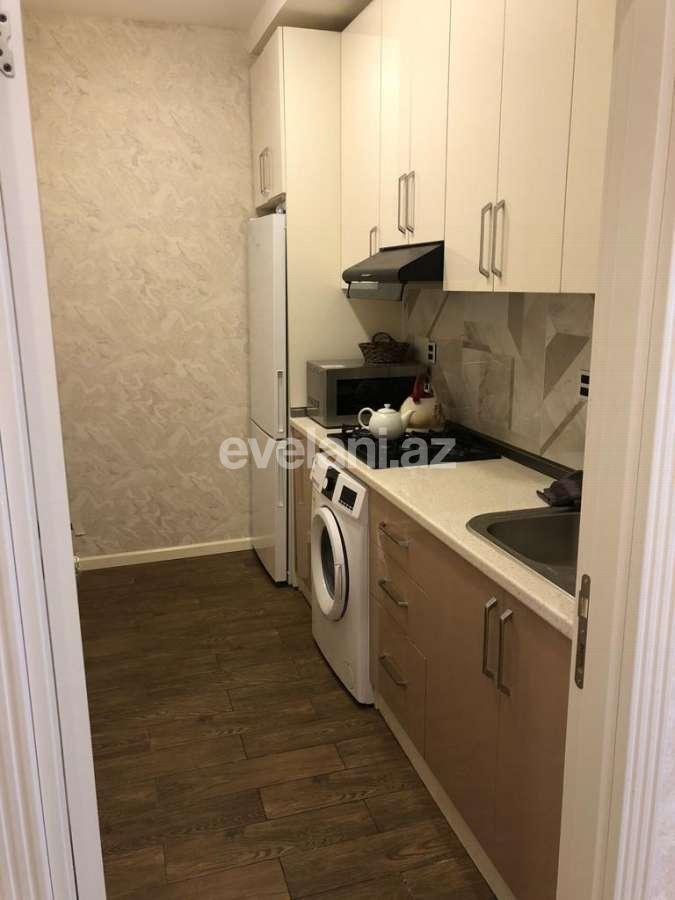 Kirayə verilir, yeni tikili, 2 otaqlı, 60 m², Bakı, Nəsimi r, 28 may m.