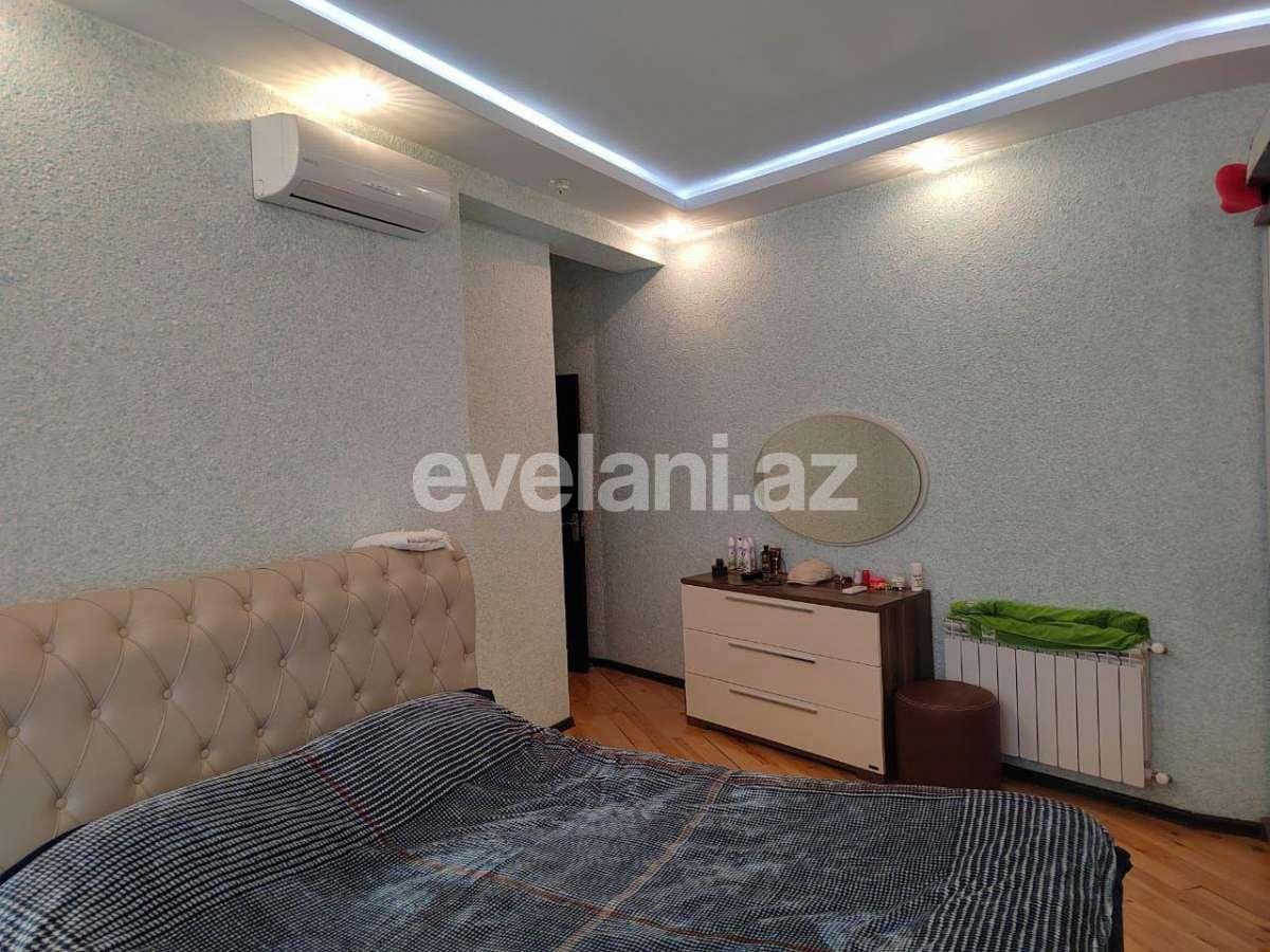 Kirayə verilir, yeni tikili, 2 otaqlı, 123 m², Bakı, Xətai r, Şah İsmayıl Xətai m.