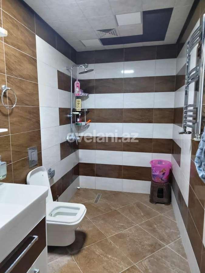 Kirayə verilir, yeni tikili, 2 otaqlı, 123 m², Bakı, Xətai r, Şah İsmayıl Xətai m.
