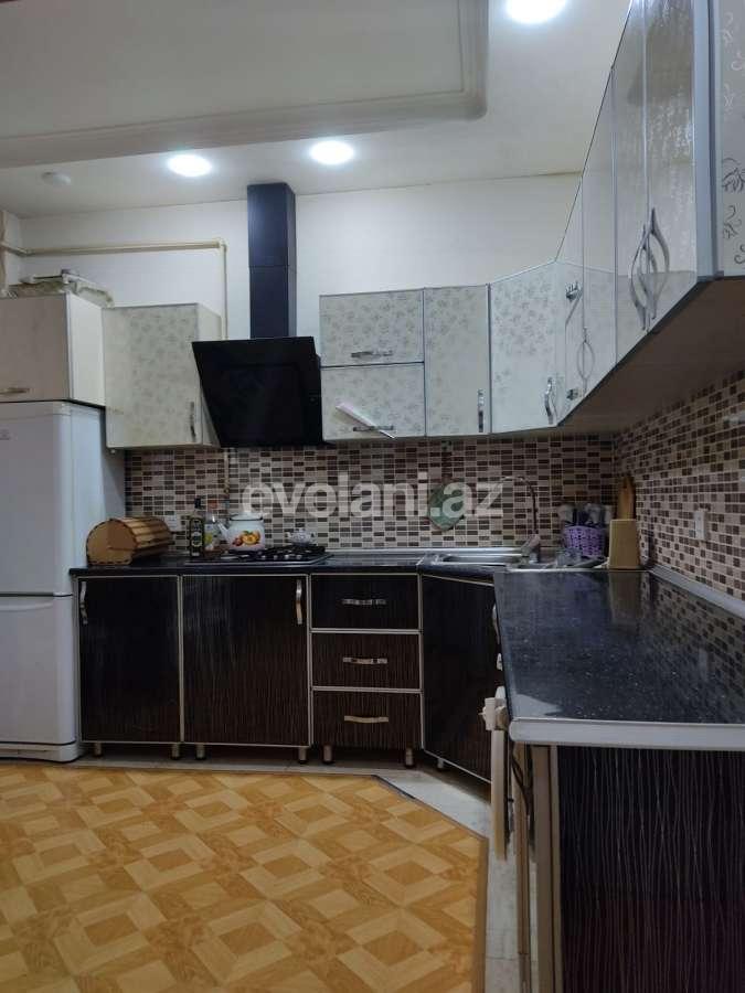 Satılır, yeni tikili, 2 otaqlı, 77 m², Bakı, Xətai r, Həzi Aslanov q.