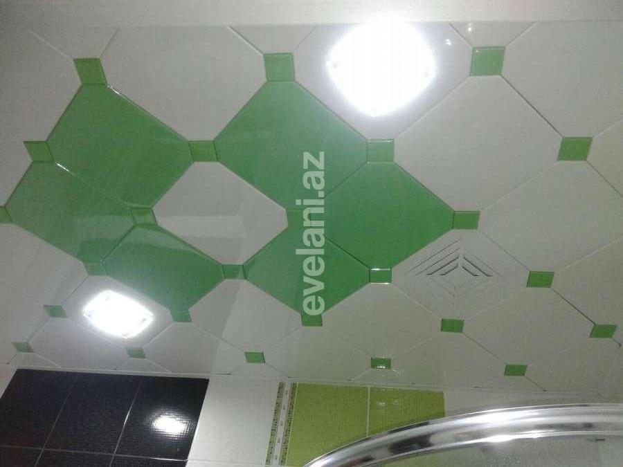 Satılır, yeni tikili, 2 otaqlı, 77 m², Bakı, Xətai r, Həzi Aslanov q.