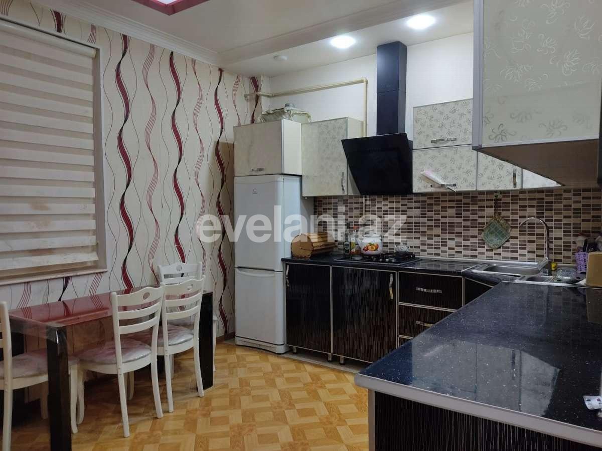 Satılır, yeni tikili, 2 otaqlı, 77 m², Bakı, Xətai r, Həzi Aslanov q.
