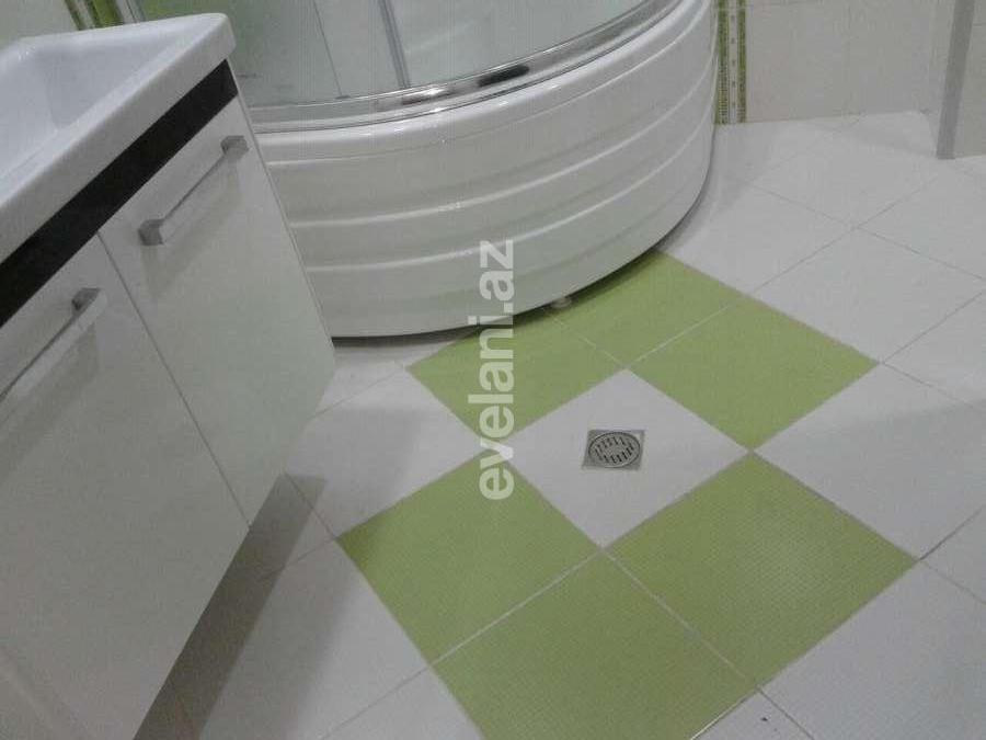 Satılır, yeni tikili, 2 otaqlı, 77 m², Bakı, Xətai r, Həzi Aslanov q.