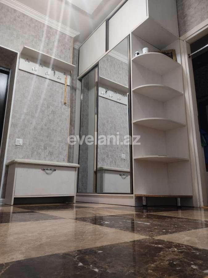 Satılır, yeni tikili, 2 otaqlı, 77 m², Bakı, Xətai r, Həzi Aslanov q.