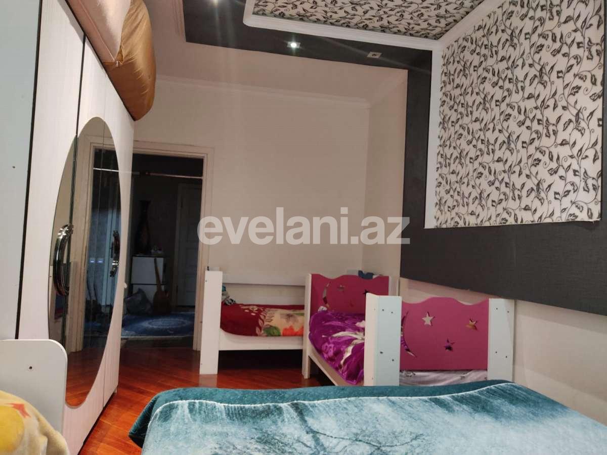 Satılır, yeni tikili, 2 otaqlı, 77 m², Bakı, Xətai r, Həzi Aslanov q.