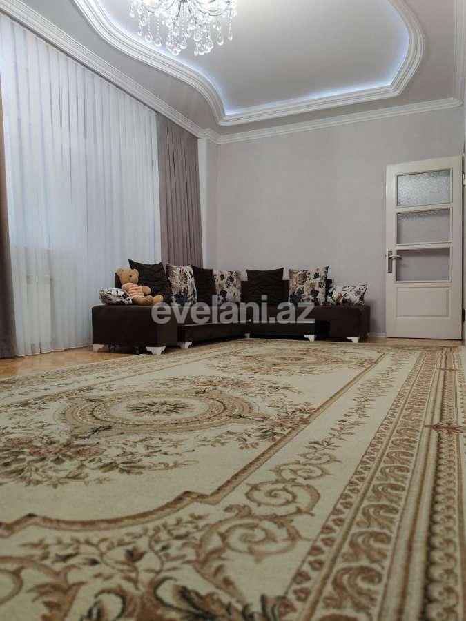 Satılır, yeni tikili, 2 otaqlı, 77 m², Bakı, Xətai r, Həzi Aslanov q.