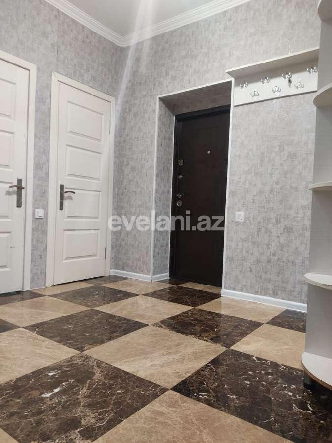 Satılır, yeni tikili, 2 otaqlı, 77 m², Bakı, Xətai r, Həzi Aslanov q.