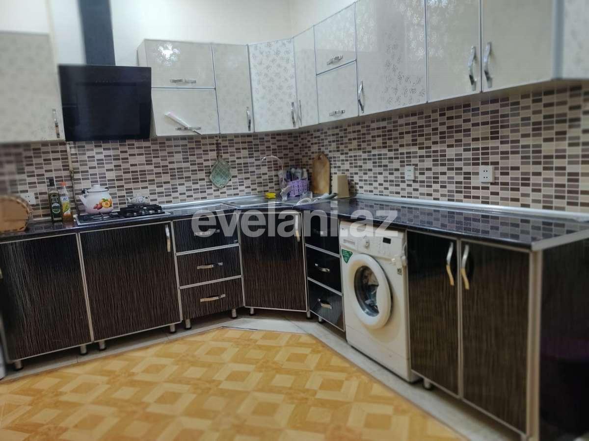 Satılır, yeni tikili, 2 otaqlı, 77 m², Bakı, Xətai r, Həzi Aslanov q.