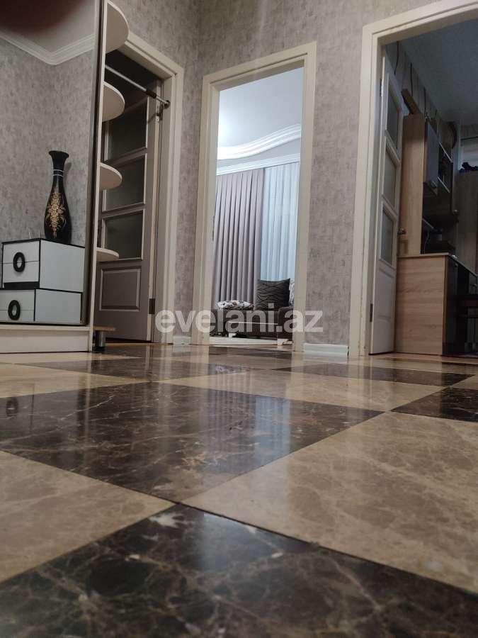 Satılır, yeni tikili, 2 otaqlı, 77 m², Bakı, Xətai r, Həzi Aslanov q.