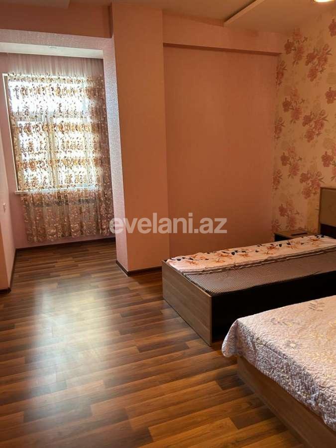 Kirayə verilir, yeni tikili, 3 otaqlı, 136 m², Bakı, Nəsimi r, 28 may m.