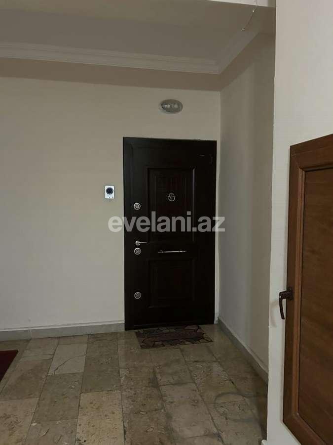 Kirayə verilir, yeni tikili, 3 otaqlı, 136 m², Bakı, Nəsimi r, 28 may m.
