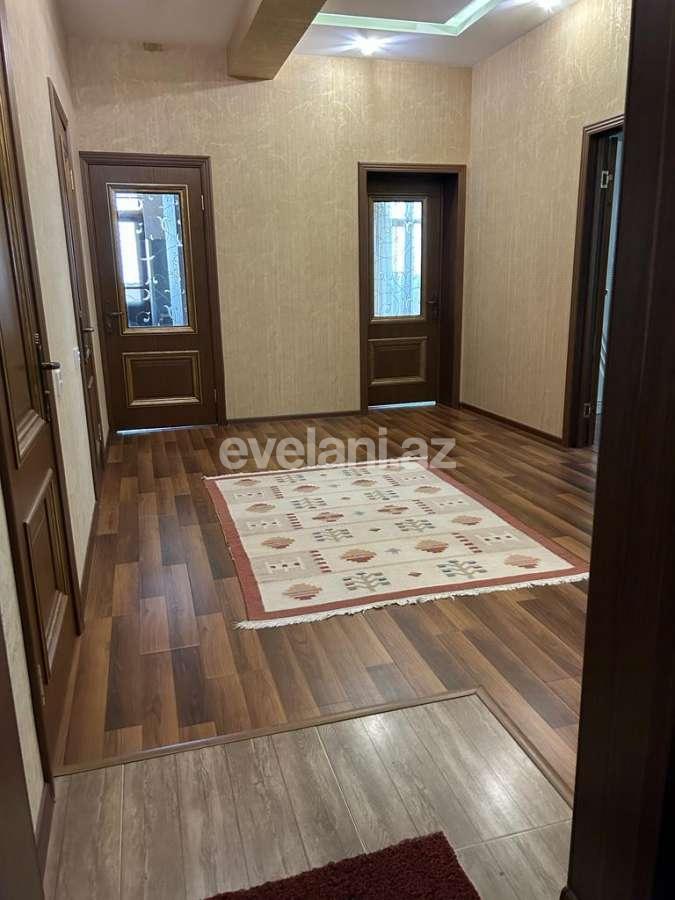 Kirayə verilir, yeni tikili, 3 otaqlı, 136 m², Bakı, Nəsimi r, 28 may m.