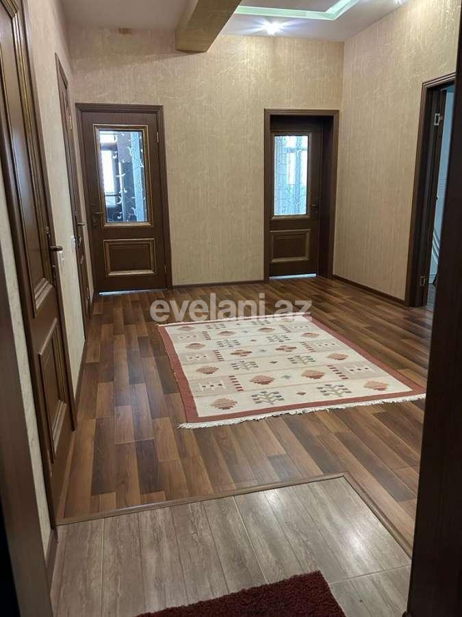 Kirayə verilir, yeni tikili, 3 otaqlı, 136 m², Bakı, Nəsimi r, 28 may m.