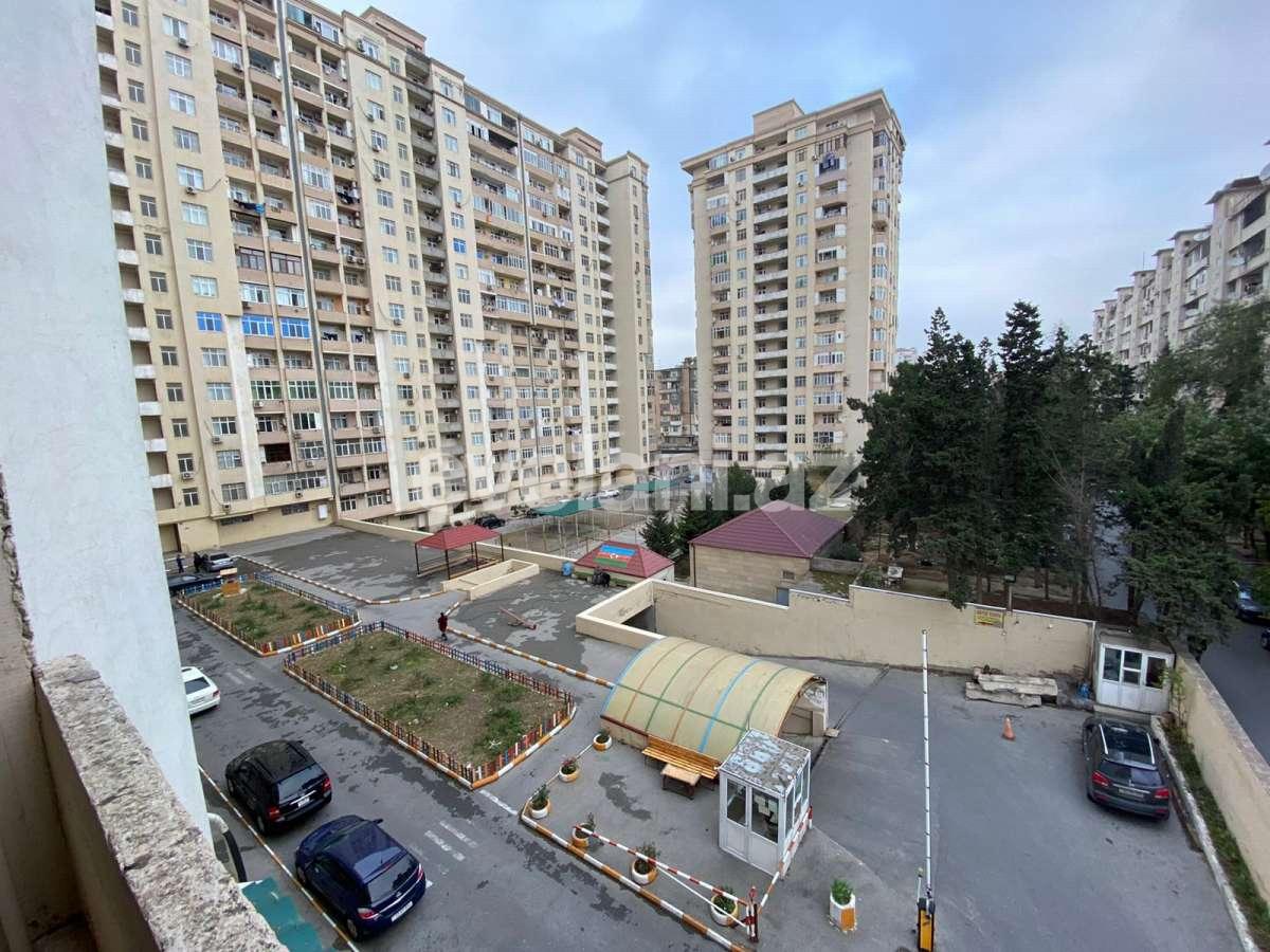Satılır, yeni tikili, 2 otaqlı, 63 m², Bakı, Xətai r, Əhmədli m.