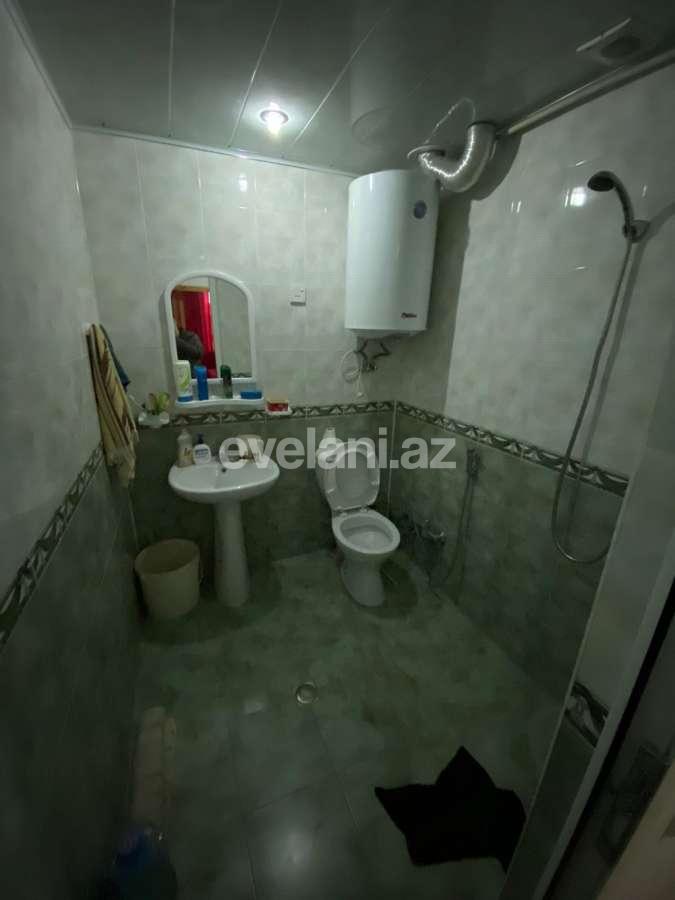 Satılır, yeni tikili, 2 otaqlı, 63 m², Bakı, Xətai r, Əhmədli m.