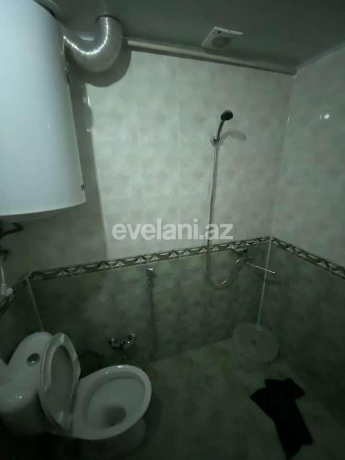 Satılır, yeni tikili, 2 otaqlı, 63 m², Bakı, Xətai r, Əhmədli m.