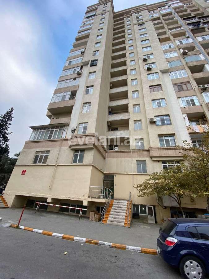 Satılır, yeni tikili, 2 otaqlı, 63 m², Bakı, Xətai r, Əhmədli m.