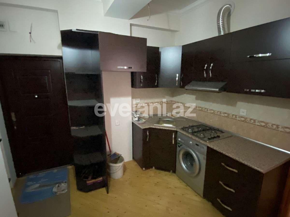 Satılır, yeni tikili, 2 otaqlı, 63 m², Bakı, Xətai r, Əhmədli m.