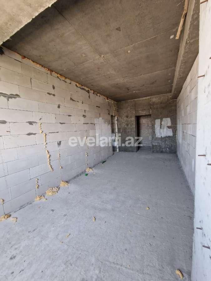 Satılır, yeni tikili, 1 otaqlı, 67 m², Bakı, Nizami r.