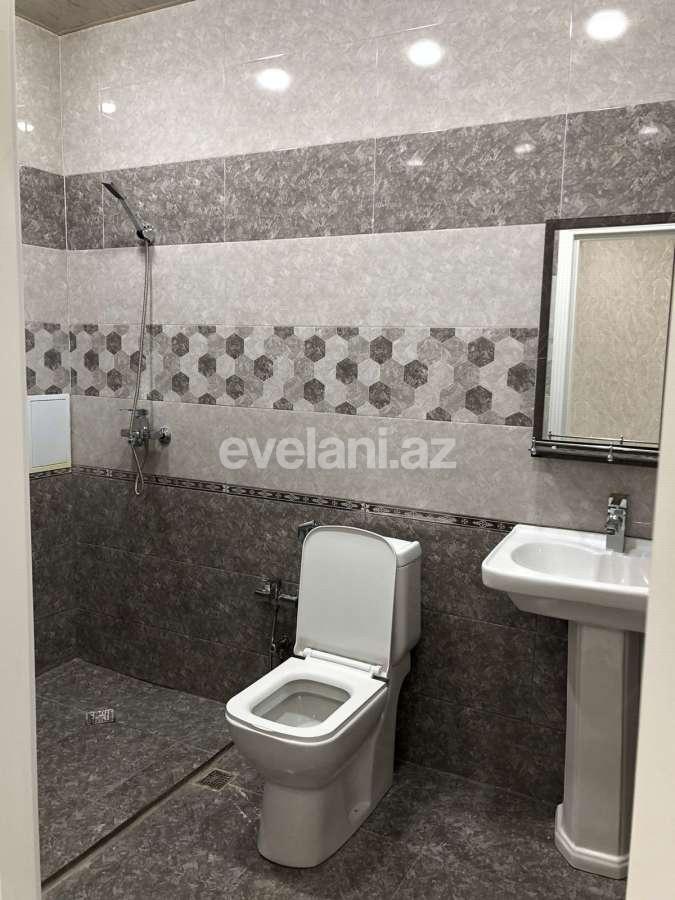 Satılır, yeni tikili, 3 otaqlı, 125 m², Bakı, Nizami r, Qara Qarayev m.