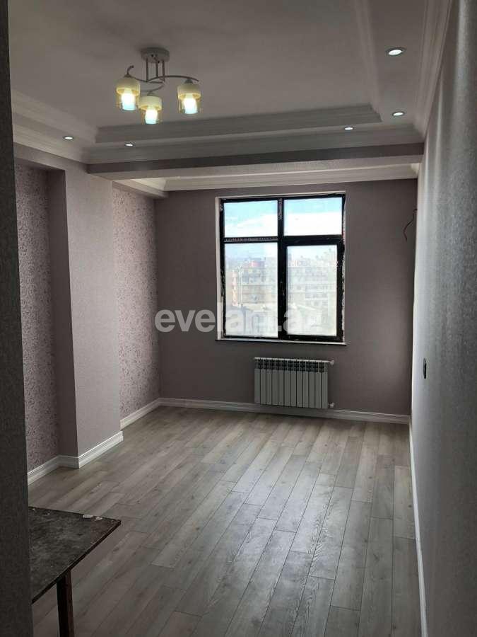 Satılır, yeni tikili, 3 otaqlı, 125 m², Bakı, Nizami r, Qara Qarayev m.