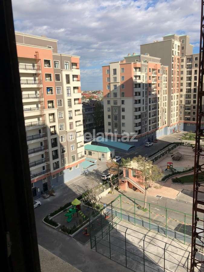 Satılır, yeni tikili, 3 otaqlı, 125 m², Bakı, Nizami r, Qara Qarayev m.