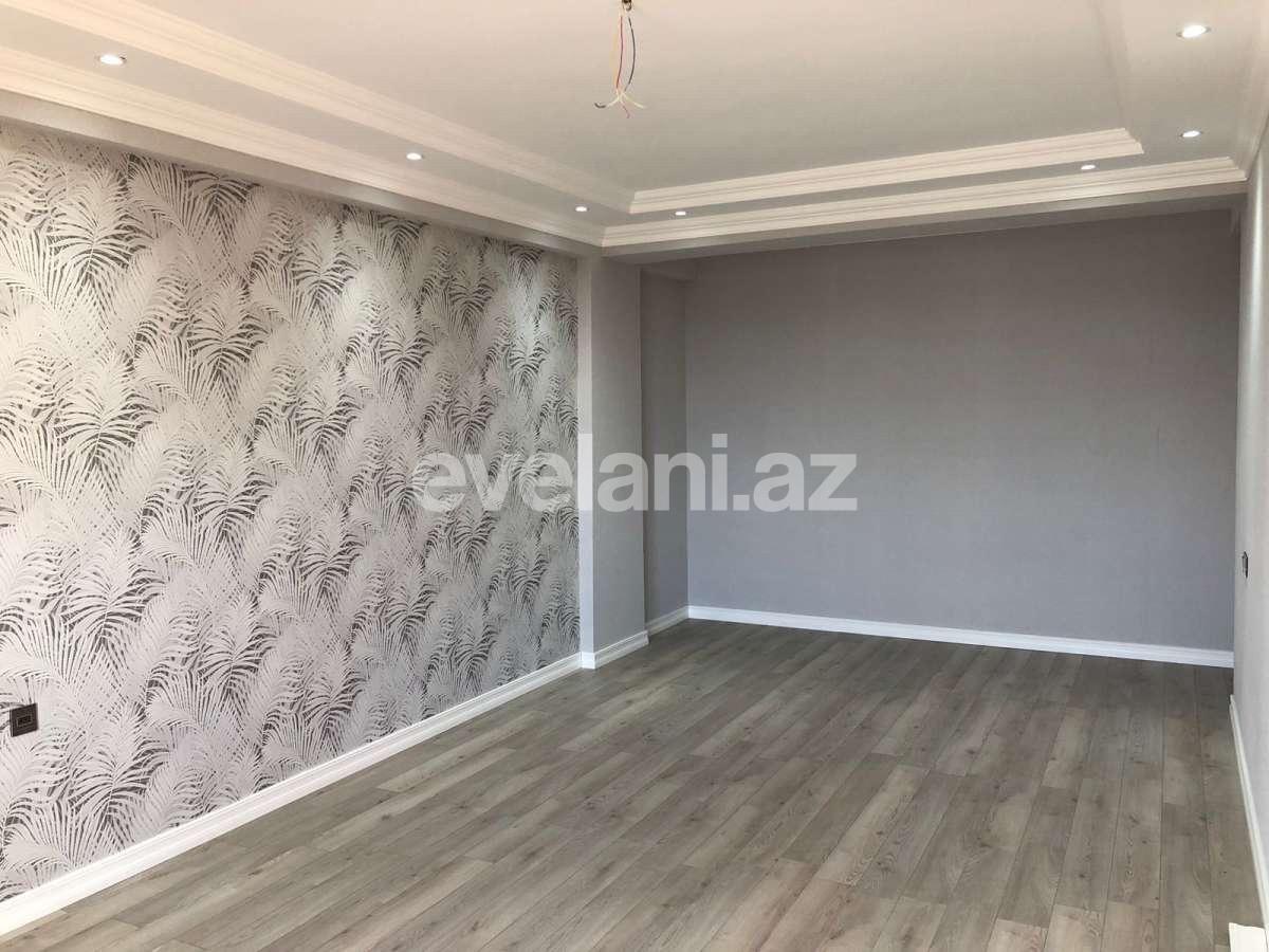 Satılır, yeni tikili, 3 otaqlı, 125 m², Bakı, Nizami r, Qara Qarayev m.