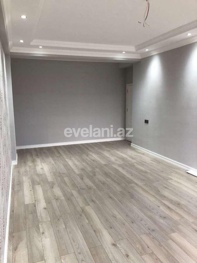 Satılır, yeni tikili, 3 otaqlı, 125 m², Bakı, Nizami r, Qara Qarayev m.
