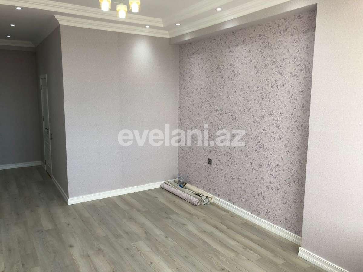 Satılır, yeni tikili, 3 otaqlı, 125 m², Bakı, Nizami r, Qara Qarayev m.