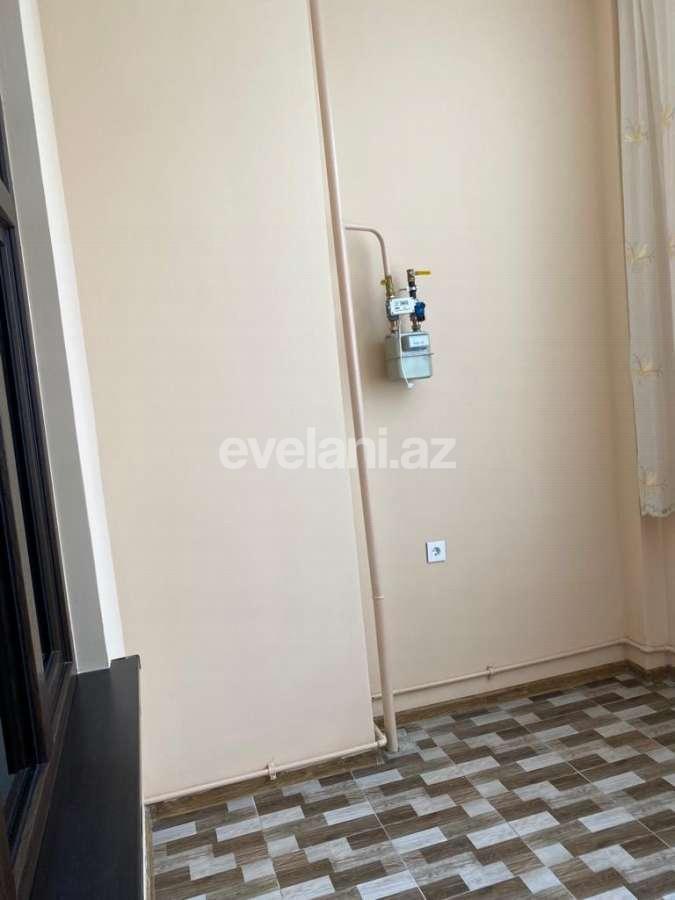 Satılır, yeni tikili, 2 otaqlı, 58 m², Bakı, Xətai r, Əhmədli q, Əhmədli m.