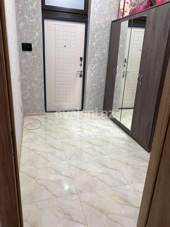 Satılır, yeni tikili, 2 otaqlı, 58 m², Bakı, Xətai r, Əhmədli q, Əhmədli m.