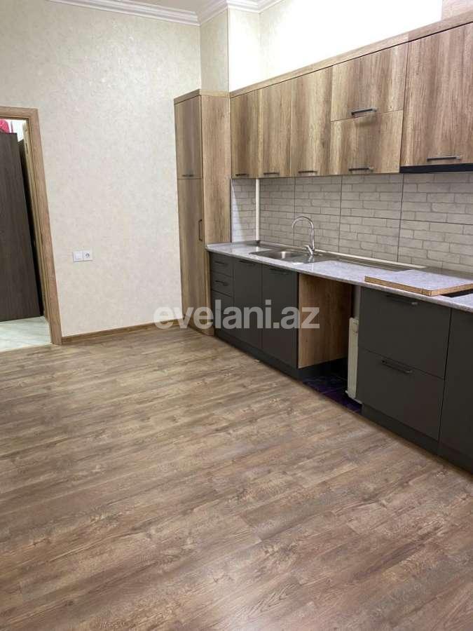 Satılır, yeni tikili, 2 otaqlı, 58 m², Bakı, Xətai r, Əhmədli q, Əhmədli m.