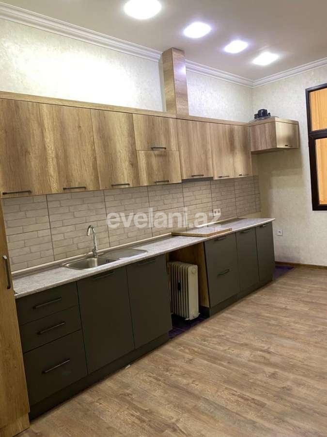 Satılır, yeni tikili, 2 otaqlı, 58 m², Bakı, Xətai r, Əhmədli q, Əhmədli m.
