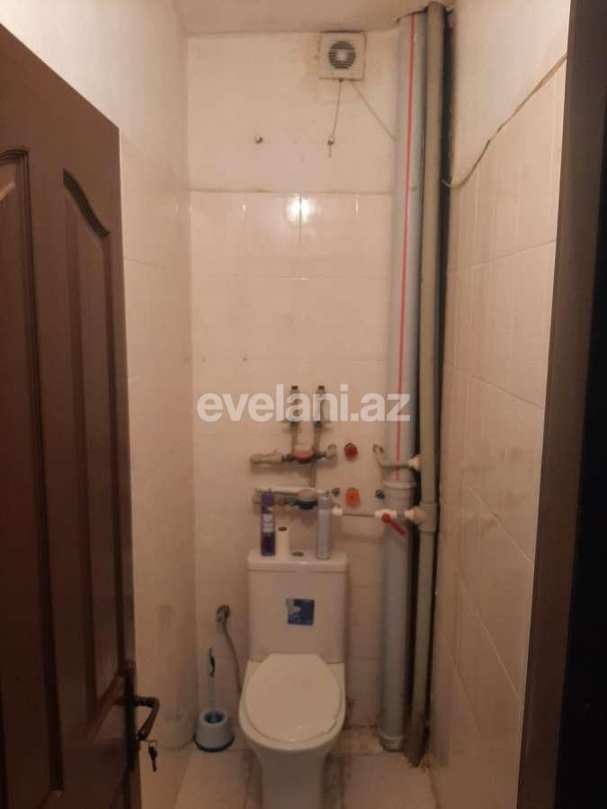 Sale, new building, 2 room, 75 m², Baku, Khatai r.