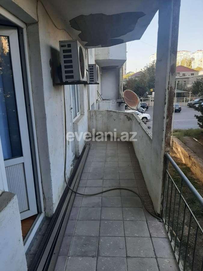 Sale, new building, 2 room, 75 m², Baku, Khatai r.