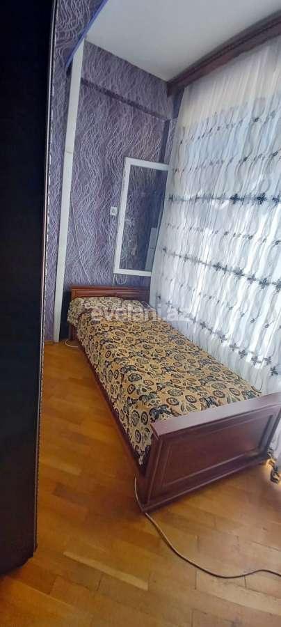 Sale, new building, 3 room, 51 m², Baku, Khatai r, Hazi Aslanov d, Ahmedli m.