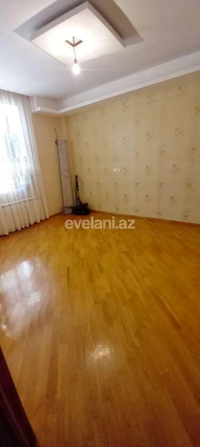 Sale, new building, 3 room, 51 m², Baku, Khatai r, Hazi Aslanov d, Ahmedli m.