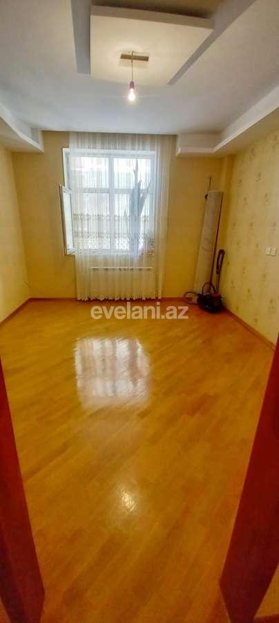 Sale, new building, 3 room, 51 m², Baku, Khatai r, Hazi Aslanov d, Ahmedli m.