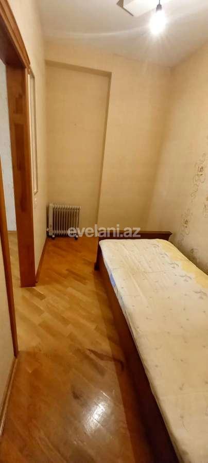 Sale, new building, 3 room, 51 m², Baku, Khatai r, Hazi Aslanov d, Ahmedli m.
