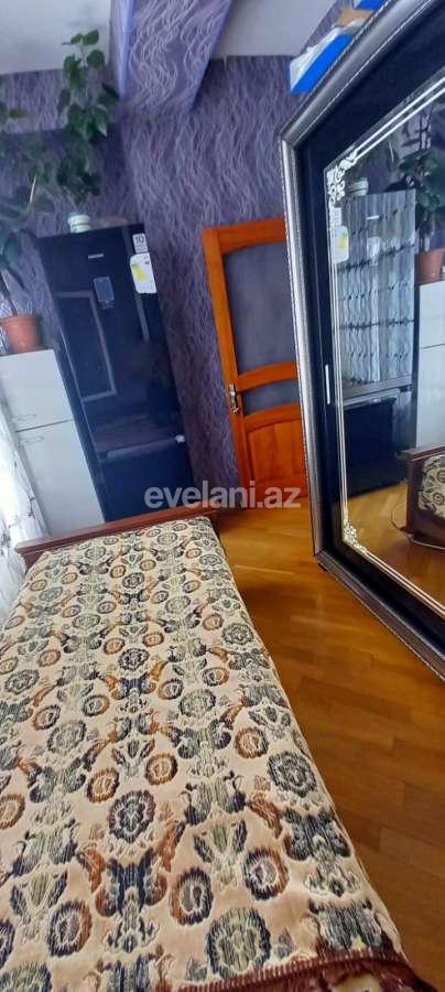 Sale, new building, 3 room, 51 m², Baku, Khatai r, Hazi Aslanov d, Ahmedli m.