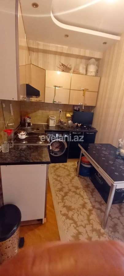 Sale, new building, 3 room, 51 m², Baku, Khatai r, Hazi Aslanov d, Ahmedli m.