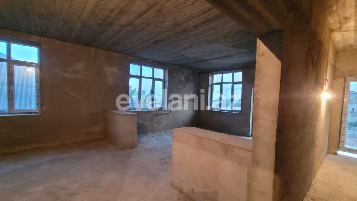 Satılır, həyət evi / bağ, 8 otaqlı, 408 m², Bakı, Suraxanı r, Zığ q.