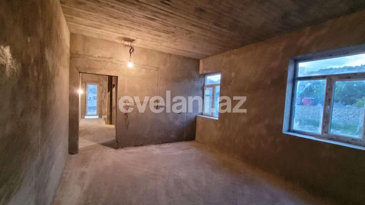 Satılır, həyət evi / bağ, 8 otaqlı, 408 m², Bakı, Suraxanı r, Zığ q.