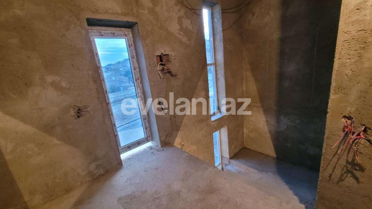 Satılır, həyət evi / bağ, 8 otaqlı, 408 m², Bakı, Suraxanı r, Zığ q.